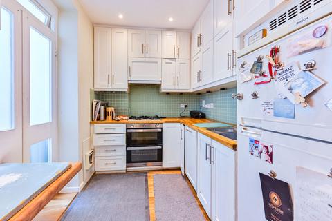 1 bedroom flat for sale, Richmond Way, Brook Green, London, W12