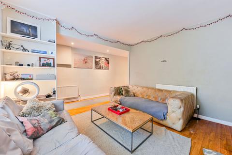 1 bedroom flat for sale, Richmond Way, Brook Green, London, W12