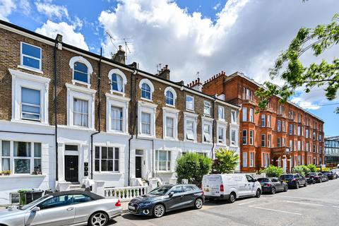 1 bedroom flat for sale, Richmond Way, Brook Green, London, W12