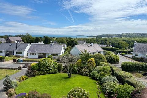 4 bedroom detached house for sale, Llwyn Onn Estate, Abersoch, Gwynedd, LL53