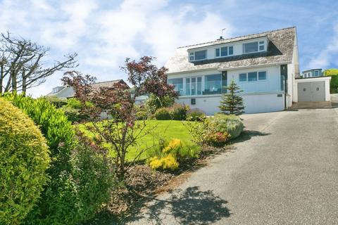 4 bedroom detached house for sale, Llwyn Onn Estate, Abersoch, Gwynedd, LL53