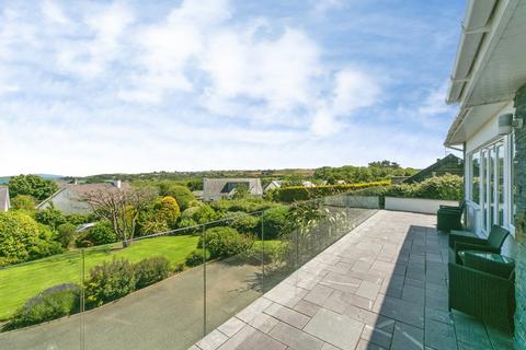 4 bedroom detached house for sale, Llwyn Onn Estate, Abersoch, Gwynedd, LL53