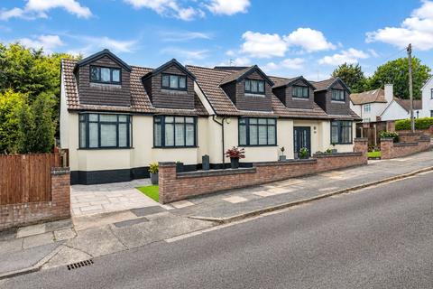 3 bedroom bungalow for sale, Druidsville Road, Liverpool, Merseyside, L18