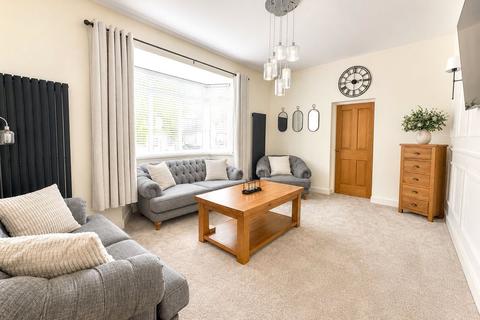 3 bedroom bungalow for sale, Druidsville Road, Liverpool, Merseyside, L18