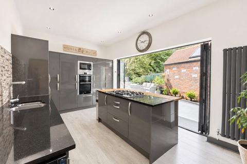 3 bedroom bungalow for sale, Druidsville Road, Liverpool, Merseyside, L18