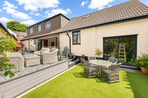 3 bedroom bungalow for sale, Druidsville Road, Liverpool, Merseyside, L18