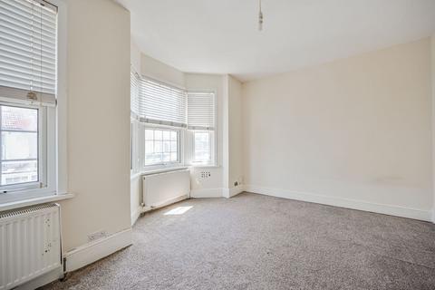 Edinburgh Road, Walthamstow, London, E17
