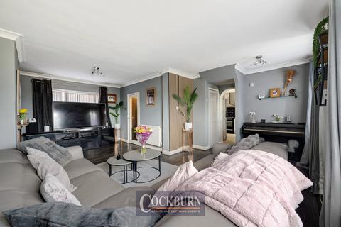 4 bedroom end of terrace house for sale, Slades Drive, Chislehurst, BR7