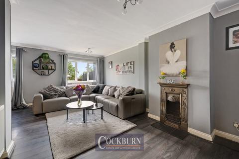 4 bedroom end of terrace house for sale, Slades Drive, Chislehurst, BR7