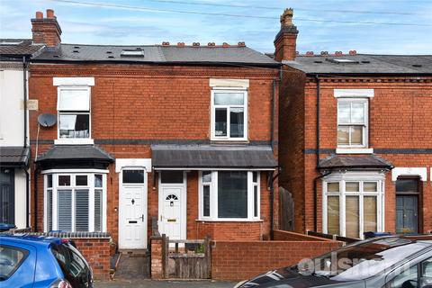 Grange Road, Kings Heath, Birmingham, West Midlands, B14