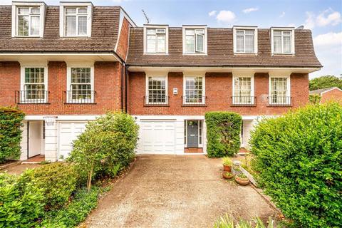 Broom Road, Teddington TW11