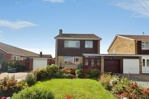 3 bedroom link detached house for sale, Owls End, Ramsey, Huntingdon