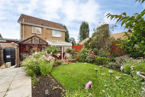 3 bedroom link detached house for sale, Owls End, Ramsey, Huntingdon