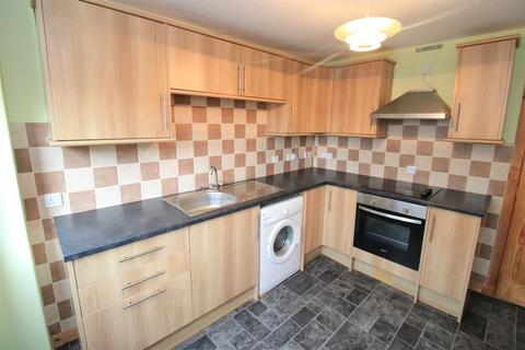 1 bedroom flat for sale, 4 Bexley Terrace, Wick
