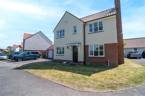 4 bedroom detached house for sale, Collingwood Fields, East Bergholt, Colchester, Suffolk, CO7