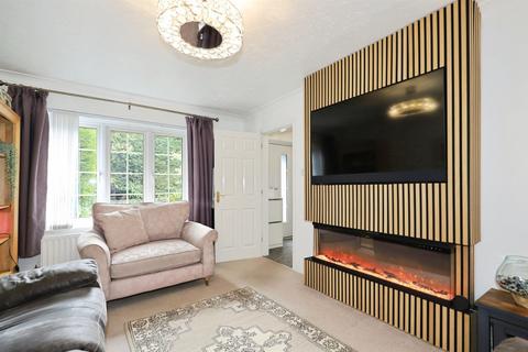 4 bedroom detached house for sale, Britannia Gardens, Stourport-On-Severn