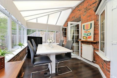 4 bedroom detached house for sale, Britannia Gardens, Stourport-On-Severn