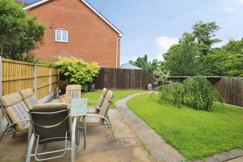 4 bedroom detached house for sale, Britannia Gardens, Stourport-On-Severn