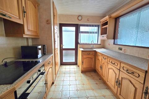 3 bedroom semi-detached house for sale, Blaencoed Road, Swansea SA7