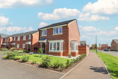 4 bedroom detached house for sale, Hazel Wood Crescent, Sowerby, Thirsk