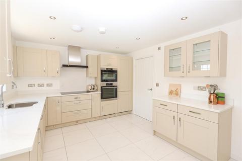 4 bedroom detached house for sale, Hazel Wood Crescent, Sowerby, Thirsk