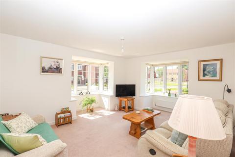 4 bedroom detached house for sale, Hazel Wood Crescent, Sowerby, Thirsk