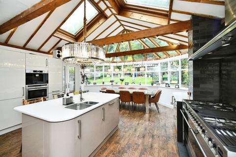 4 bedroom detached house for sale, Valley Drive, Withdean, Brighton