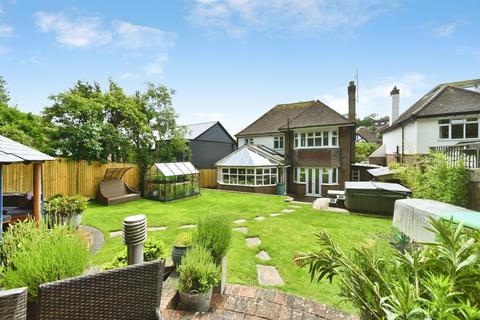 4 bedroom detached house for sale, Valley Drive, Withdean, Brighton