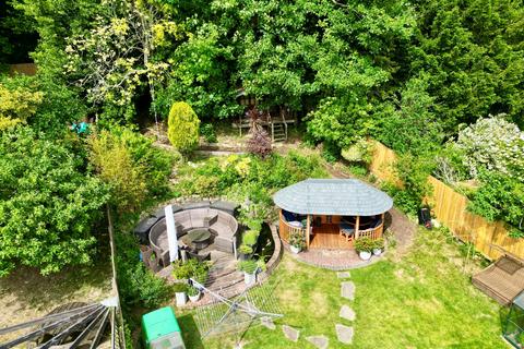 4 bedroom detached house for sale, Valley Drive, Withdean, Brighton