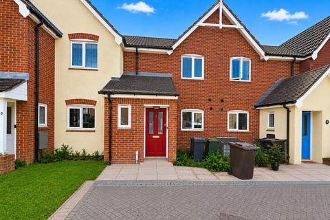 2 bedroom terraced house for sale, Jupiter Lane, Kingsnorth