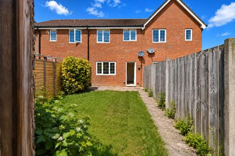 2 bedroom terraced house for sale, Jupiter Lane, Kingsnorth