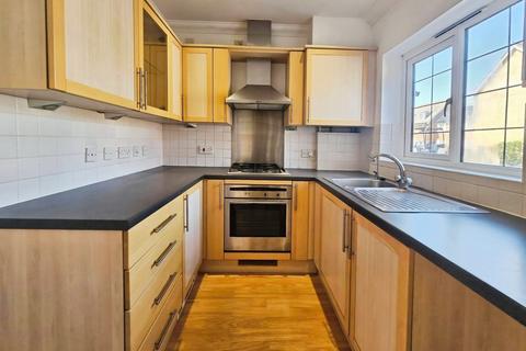 2 bedroom terraced house for sale, Jupiter Lane, Kingsnorth