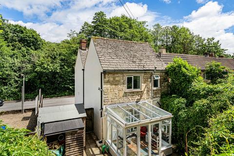 3 bedroom end of terrace house for sale, Inchbrook, Stroud, Gloucestershire, GL5
