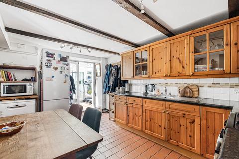 3 bedroom end of terrace house for sale, Inchbrook, Stroud, Gloucestershire, GL5