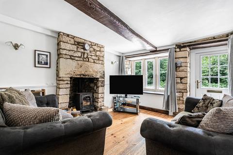 3 bedroom end of terrace house for sale, Inchbrook, Stroud, Gloucestershire, GL5