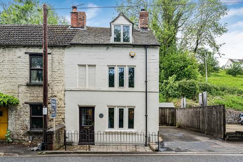 3 bedroom end of terrace house for sale, Inchbrook, Stroud, Gloucestershire, GL5