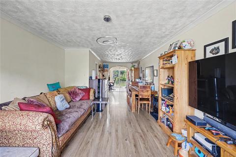 3 bedroom semi-detached house for sale, Holt Road, Hellesdon, Norwich, Norfolk, NR6