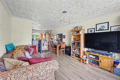 3 bedroom semi-detached house for sale, Holt Road, Hellesdon, Norwich, Norfolk, NR6