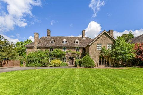7 bedroom detached house for sale, Walterstone, Hereford, Herefordshire, HR2