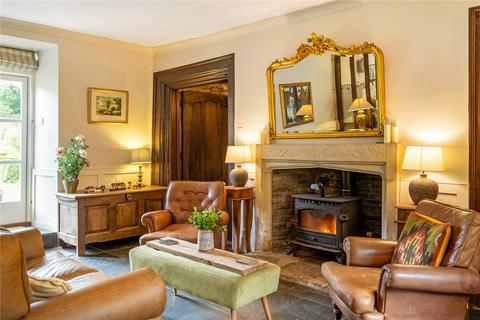 7 bedroom detached house for sale, Walterstone, Hereford, Herefordshire, HR2