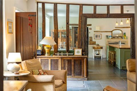 7 bedroom detached house for sale, Walterstone, Hereford, Herefordshire, HR2