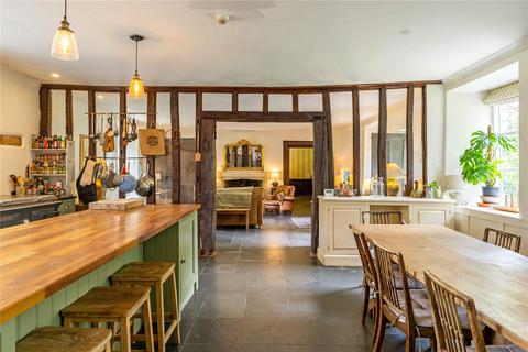 7 bedroom detached house for sale, Walterstone, Hereford, Herefordshire, HR2