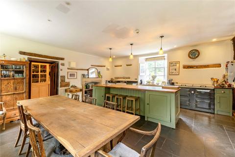 7 bedroom detached house for sale, Walterstone, Hereford, Herefordshire, HR2