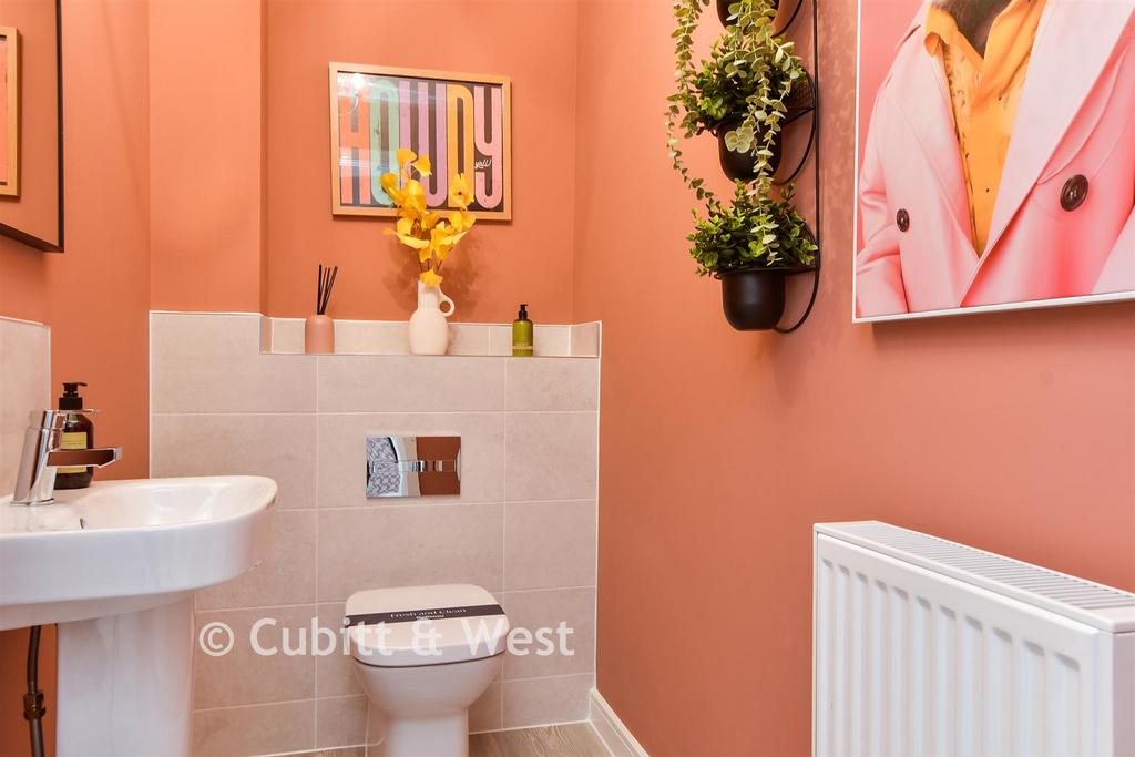 Cloakroom