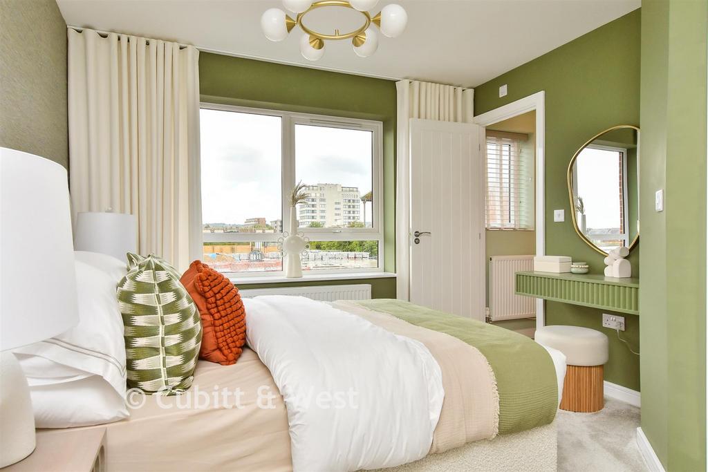 Bedroom 2