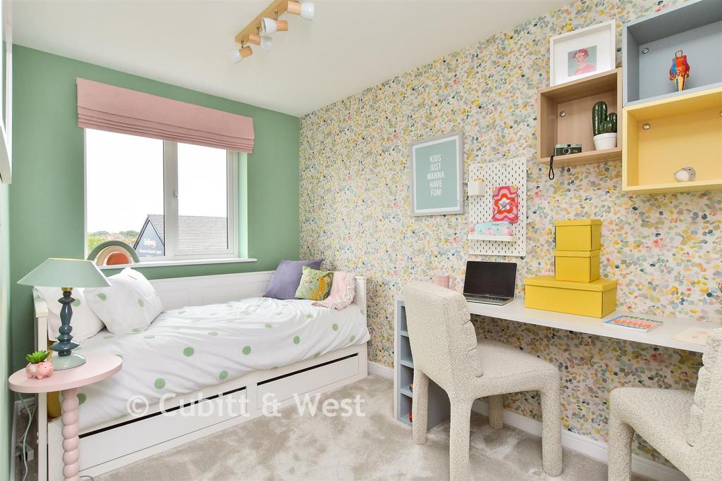 Bedroom 3