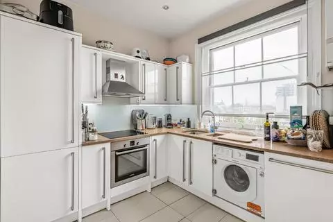 2 bedroom terraced house to rent – pohled 5