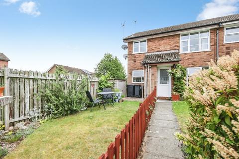 1 bedroom maisonette for sale, Tisdale Rise, Kenilworth