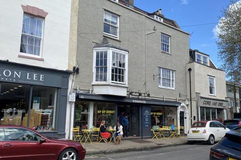 Retail property (high street) for sale, Bristol BS8