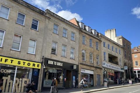 Retail property (high street) for sale, Bristol BS8